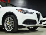 Used 2018 Alfa Romeo Stelvio Ti Sport image 6