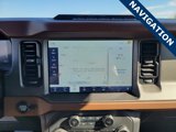 New 2024 Ford Bronco Outer Banks w/ Sasquatch Package image 6