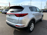 Used 2019 Kia Sportage LX image 5