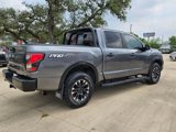 Used 2020 Nissan Titan PRO-4X w/ Pro-4x Convenience Package image 5