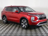 New 2025 Mitsubishi Outlander SE image 2
