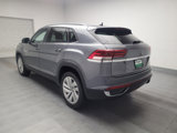 Used 2020 Volkswagen Atlas Cross Sport SE w/ Panoramic Sunroof Package image 5