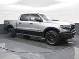 Used 2025 RAM 1500 Rebel w/ Bed Utility Group image 5