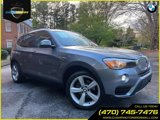 Used 2017 BMW X3 sDrive28i image 5