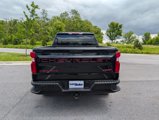 Used 2024 Chevrolet Silverado 1500 RST image 5