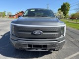 New 2025 Ford F150 Lightning XLT image 3