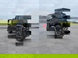 New 2024 Jeep Wrangler Unlimited Sahara w/ Technology Group image 5