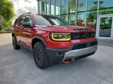 Used 2026 Honda Passport TrailSport Elite image 2