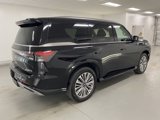 Used 2025 INFINITI QX80 Sensory image 5