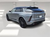 New 2026 Cadillac Lyriq V image 3