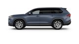 New 2025 Toyota Grand Highlander AWD Hybrid image 3