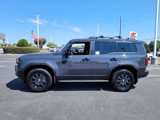 New 2025 Toyota Land Cruiser image 4