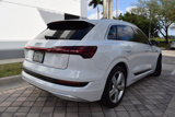 Used 2019 Audi e-tron Premium Plus w/ Cold Weather Package image 6