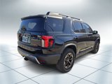 New 2026 Honda Passport TrailSport Elite image 4
