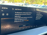 New 2025 INFINITI QX80 Sensory image 4