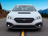 New 2025 Subaru WRX Limited image 3