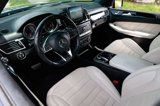 Used 2017 Mercedes-Benz GLS 63 AMG 4MATIC image 4
