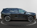 New 2025 Chevrolet Traverse Z71 w/ Driver Confidence Package image 4