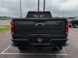 New 2025 Chevrolet Silverado 3500 LT w/ Trail Boss Package image 4