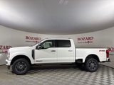 New 2025 Ford F350 Platinum w/ Platinum Plus Package image 4