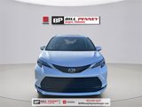 Used 2024 Toyota Sienna XLE image 2
