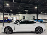 Used 2023 Porsche Taycan Turbo image 4