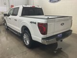 New 2025 Ford F150 Lariat image 3