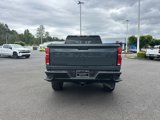 New 2025 Chevrolet Silverado 3500 LT w/ Trail Boss Package image 4