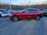 Used 2020 Maserati Levante GranLusso image 5