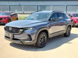 New 2025 MAZDA CX-50 AWD 2.5 Hybrid w/ Weather Package image 3
