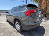 Used 2018 GMC Terrain SLE image 3