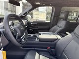 New 2025 Ford Expedition Max Platinum w/ Stealth Performance Package image 4