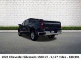 Used 2023 Chevrolet Silverado 1500 LT image 5