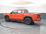 Certified 2025 Nissan Frontier Pro-X w/ Pro Premium Package image 3