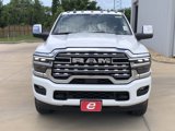 New 2025 RAM 2500 Limited image 2