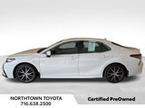 Used 2024 Toyota Camry SE image 2