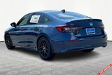 New 2026 Honda Civic Sport image 3