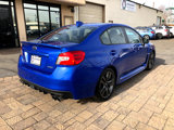 Used 2017 Subaru WRX Limited image 2