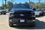 New 2025 Ford F150 Platinum image 2