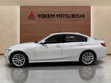 Used 2024 BMW 330e image 2