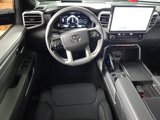 New 2025 Toyota Tundra Platinum image 2