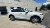 New 2025 Honda HR-V LX image 2