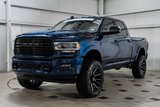 Used 2022 RAM 2500 Laramie image 3