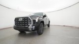 New 2025 Toyota Tundra Platinum image 4