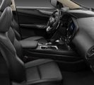 Certified 2025 Lexus NX 350h AWD w/ Premium Package image 2
