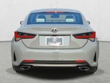 New 2025 Lexus RC 350 F Sport image 6