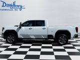 New 2025 GMC Sierra 2500 SLT w/ SLT Premium Package image 2