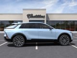 New 2025 Cadillac Lyriq Sport image 5