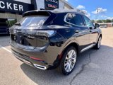 New 2025 Buick Envision Avenir image 4