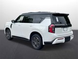 New 2025 Nissan Armada Platinum w/ Convenience Package image 3